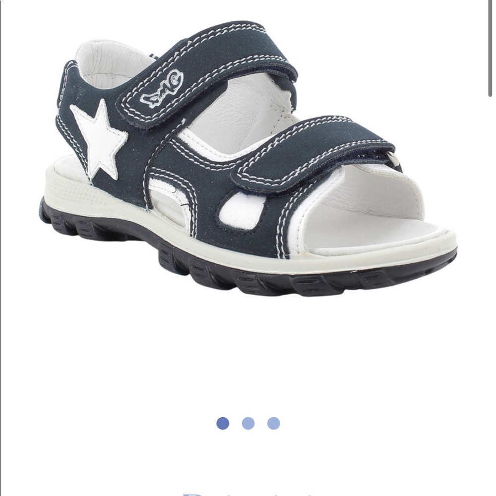 Primigi open toe sandal